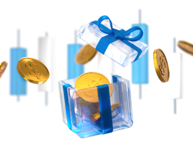 احصل على حساب تداول مجاني بقيمة $30
