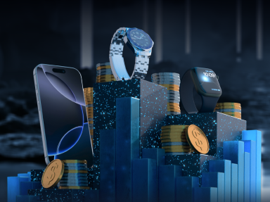 Win Luxury Prizes